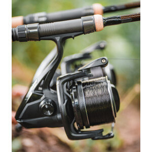 Obrázek 3 k Navijak GIANTS FISHING Deluxe Reel FD 9000 + cívka 10000