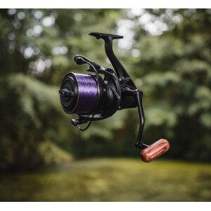 Obrázek 4 k Navijak GIANTS FISHING Deluxe Reel FD 9000 + cívka 10000