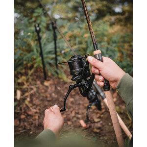 Obrázek 5 k Navijak GIANTS FISHING Deluxe Reel FD 9000 + cívka 10000