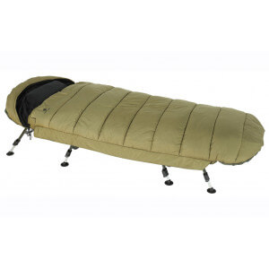 Spací pytel GIANTS FISHING 5 Season Extreme XS Sleeping Bag