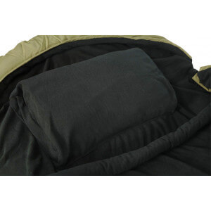 Obrázek 3 k Spací pytel GIANTS FISHING 5 Season Extreme XS Sleeping Bag