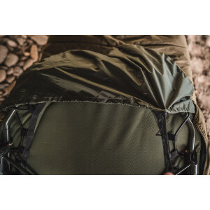 Obrázek 6 k Spací pytel GIANTS FISHING 5 Season Extreme XS Sleeping Bag