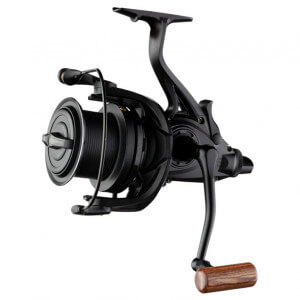Obrázok 2 k Navijak GIANTS FISHING Deluxe Reel FS 9000 + cievka 8000