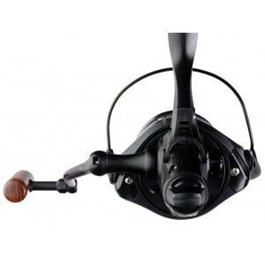 Obrázok 3 k Navijak GIANTS FISHING Deluxe Reel FS 9000 + cievka 8000