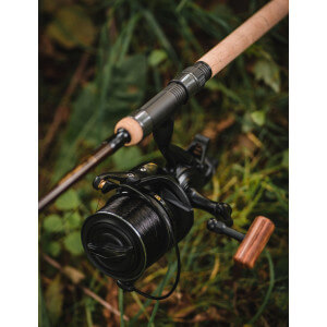 Obrázok 4 k Navijak GIANTS FISHING Deluxe Reel FS 9000 + cievka 8000
