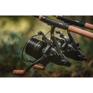 Obrázok 6 k Navijak GIANTS FISHING Deluxe Reel FS 9000 + cievka 8000