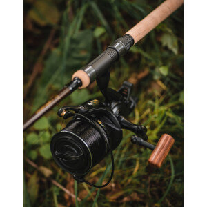 Obrázek 4 k Navijak GIANTS FISHING Deluxe Reel FS 9000 + cívka 10000