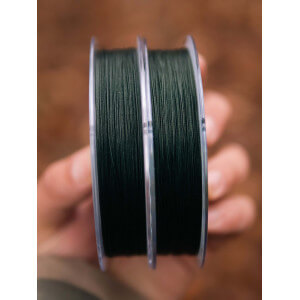 Obrázek 2 k Šňůra GIANTS FISHING Shock Braid Green