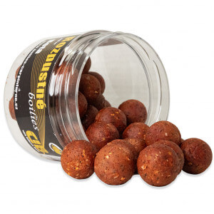 Obrázek 3 k Rozpustné boilie CARP INFERNO Hot Line Beta