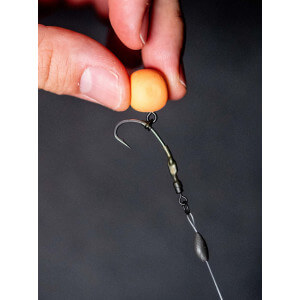Obrázek 3 k Návazec GIANTS FISHING Ronnie Rig se skrutkou