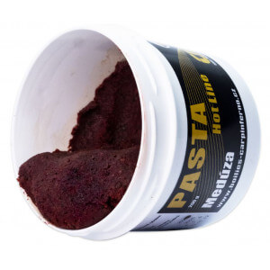 Pasta CARP INFERNO Boilie Pasta Hot Line, 200g