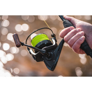 Obrázek 4 k Navijak GIANTS FISHING Deluxe FD 6000 + cívka 7000