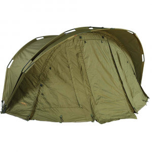 Obrázek 2 k Bivak GIANTS FISHING Luxury 2 Man Bivvy