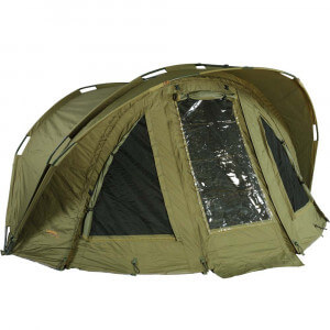 Obrázek 3 k Bivak GIANTS FISHING Luxury 2 Man Bivvy