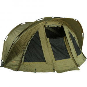 Obrázek 4 k Bivak GIANTS FISHING Luxury 2 Man Bivvy