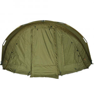 Obrázek 5 k Bivak GIANTS FISHING Luxury 2 Man Bivvy