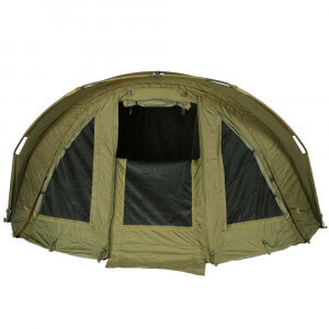 Obrázek 6 k Bivak GIANTS FISHING Luxury 2 Man Bivvy