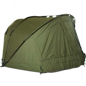 Obrázek 7 k Bivak GIANTS FISHING Luxury 2 Man Bivvy