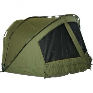 Obrázek 8 k Bivak GIANTS FISHING Luxury 2 Man Bivvy