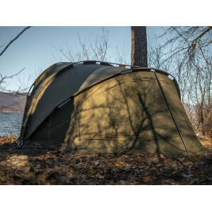 Obrázek 11 k Bivak GIANTS FISHING Luxury 2 Man Bivvy