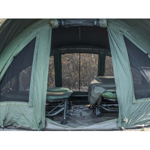 Obrázek 12 k Bivak GIANTS FISHING Luxury 2 Man Bivvy