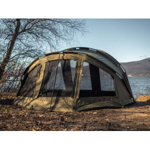 Obrázek 13 k Bivak GIANTS FISHING Luxury 2 Man Bivvy