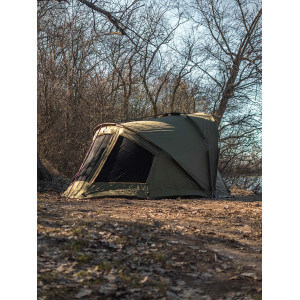 Obrázek 14 k Bivak GIANTS FISHING Luxury 2 Man Bivvy