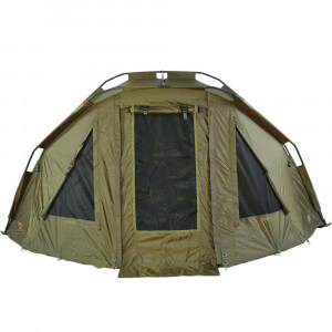 Obrázek 2 k Bivak GIANTS FISHING Deluxe QT Bivvy 2 Man