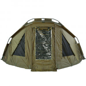 Obrázek 3 k Bivak GIANTS FISHING Deluxe QT Bivvy 2 Man