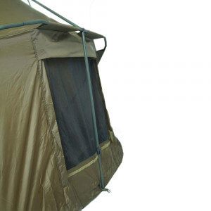 Obrázek 5 k Bivak GIANTS FISHING Deluxe QT Bivvy 2 Man