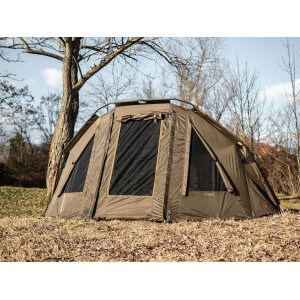 Obrázek 9 k Bivak GIANTS FISHING Deluxe QT Bivvy 2 Man