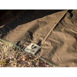 Obrázek 11 k Bivak GIANTS FISHING Deluxe QT Bivvy 2 Man