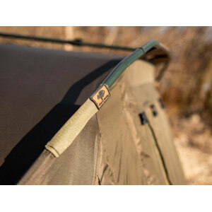 Obrázek 12 k Bivak GIANTS FISHING Deluxe QT Bivvy 2 Man