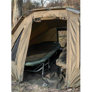 Obrázek 13 k Bivak GIANTS FISHING Deluxe QT Bivvy 2 Man