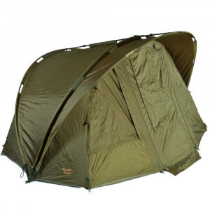 Obrázek 2 k Bivak GIANTS FISHING Deluxe Plus 2 Man Bivvy