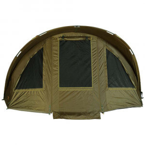 Obrázek 3 k Bivak GIANTS FISHING Deluxe Plus 2 Man Bivvy