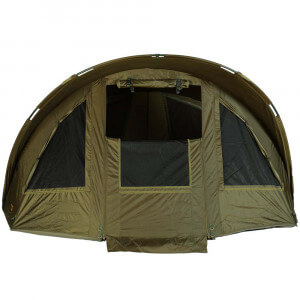 Obrázek 5 k Bivak GIANTS FISHING Deluxe Plus 2 Man Bivvy