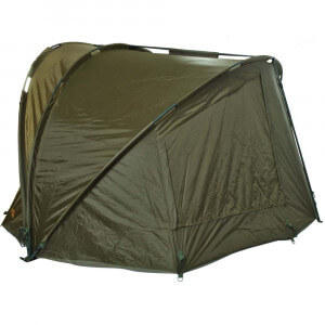 Obrázek 7 k Bivak GIANTS FISHING Deluxe Plus 2 Man Bivvy