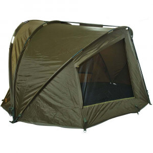 Obrázek 8 k Bivak GIANTS FISHING Deluxe Plus 2 Man Bivvy