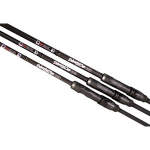 Obrázek 2 k Prut GIANTS FISHING Deluxe BX Carp