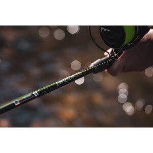 Obrázek 5 k Prut GIANTS FISHING Deluxe BX Carp