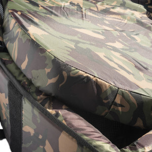 Obrázek 3 k Podložka GIANTS FISHING Luxury Camo Unhooking Mat