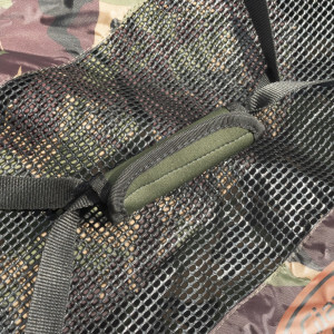 Obrázek 7 k Podložka GIANTS FISHING Luxury Camo Unhooking Mat