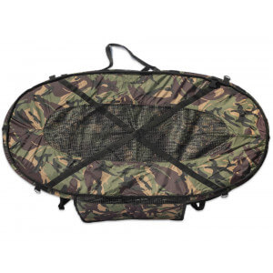 Obrázek 9 k Podložka GIANTS FISHING Luxury Camo Unhooking Mat