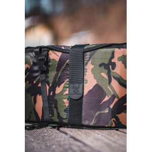 Obrázek 10 k Podložka GIANTS FISHING Luxury Camo Unhooking Mat