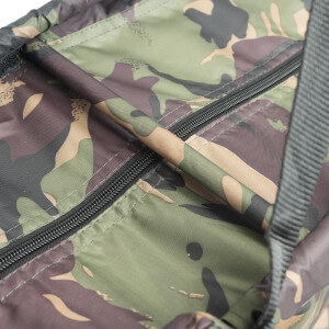 Obrázek 2 k Plovoucí vážící sak GIANTS FISHING Weigh Sling Floating Gaube Camo