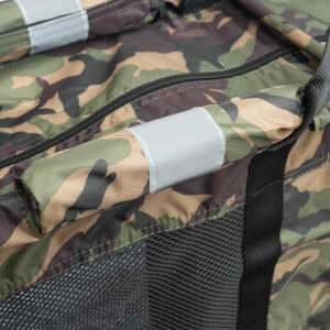 Obrázek 3 k Plovoucí vážící sak GIANTS FISHING Weigh Sling Floating Gaube Camo