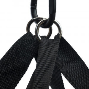 Obrázek 4 k Plovoucí vážící sak GIANTS FISHING Weigh Sling Floating Gaube Camo