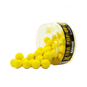 Obrázek 2 k Boilie CARP INFERNO Pop Up Xtra 16 mm