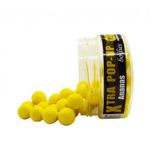 Obrázek 3 k Boilie CARP INFERNO Pop Up Xtra 16 mm